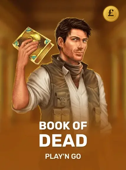 Populaire spellen bij Fortunica: Book of Dead